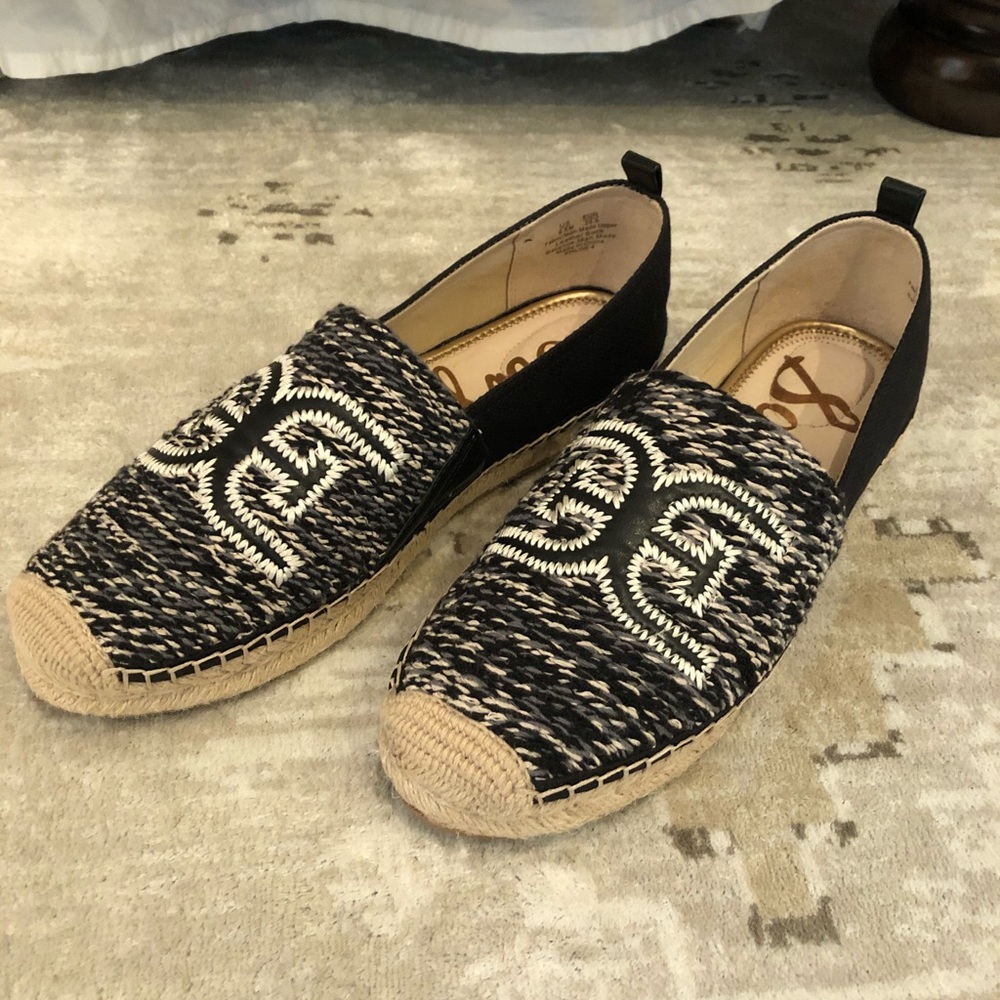 Sam Edelman Espadrilles